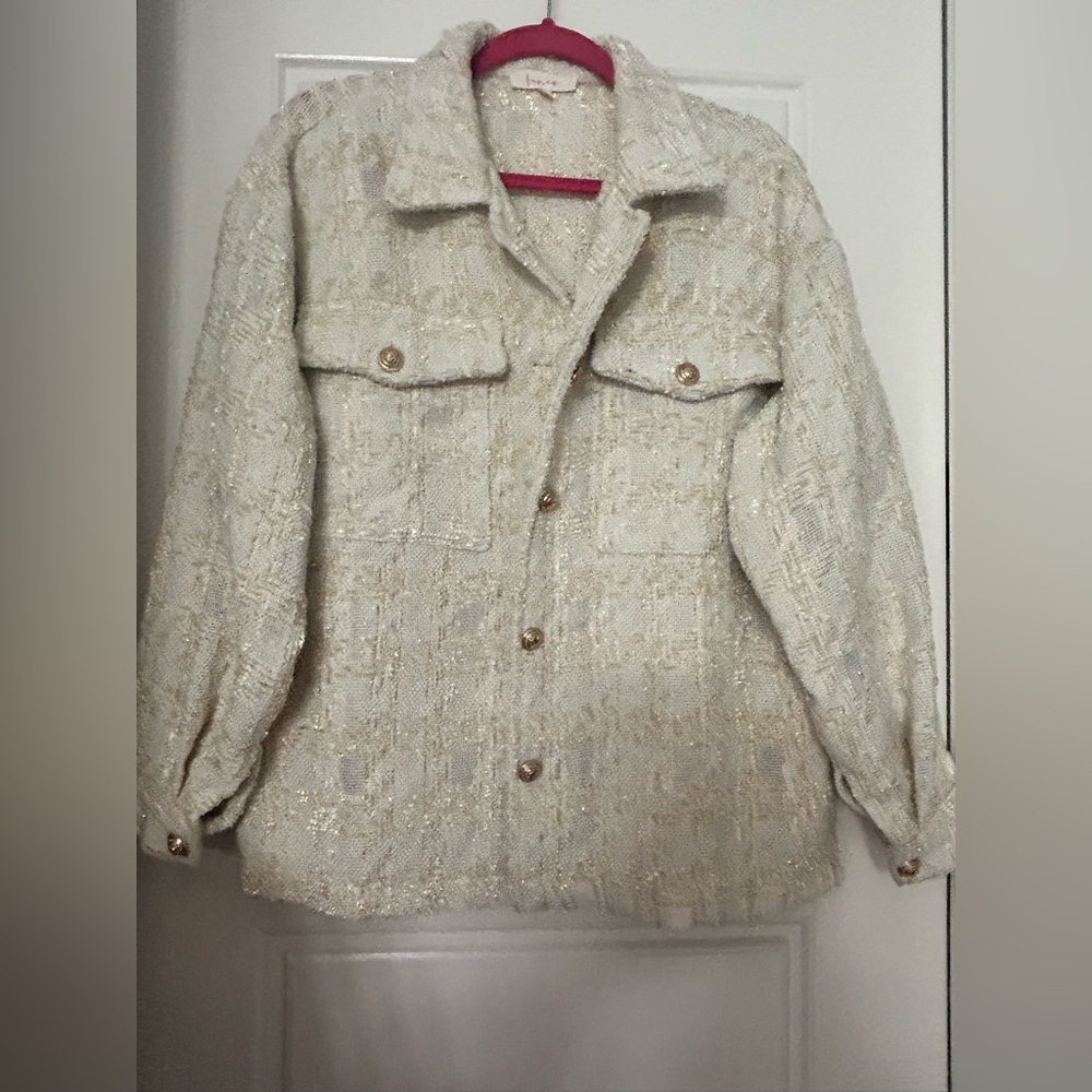 Boutique jacket Fanco brand